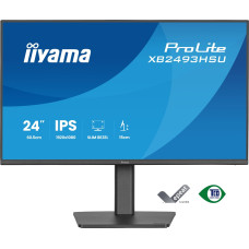 iiyama ProLite • XB2493HSU-B1 • 23,8