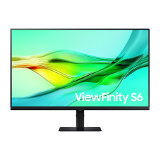 Samsung ViewFinity S6 • S60UD • 32