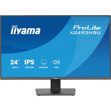 iiyama ProLite • X2493HSU-B1 • 23,8