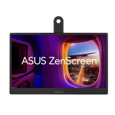 ASUS ZenScreen • MB166CR • 15,6