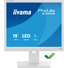 iiyama ProLite • B1980S-W1 • 19