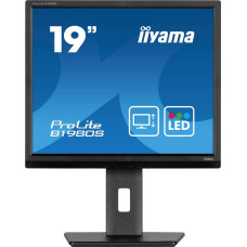 iiyama ProLite • B1980S-B1 • 19