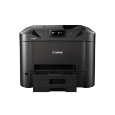 Canon MAXIFY • MB5450 • MF • Ink • A4 • LAN • Wi-Fi • USB