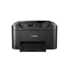 Canon MAXIFY • MB2150 • MF • Ink • A4 • WiFi • USB