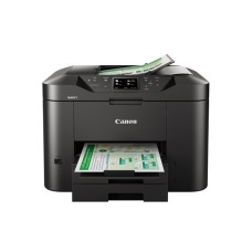 Canon MAXIFY • MB2750 • MF • Ink • A4 • LAN • WiFi • USB
