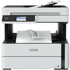 Epson EcoTank • M3170 • MF • Ink • A4 • LAN • WiFi • USB