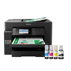 Epson EcoTank • L15150 • MF • Ink • A3 • LAN • WiFi • USB