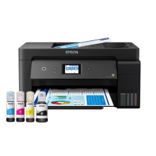 Epson EcoTank • L14150 • MF • Ink • A3 • LAN • WiFi • USB
