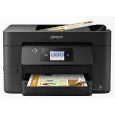 Epson WorkForce Pro • WF-3820DWF • MF • Ink • A4 • LAN • WiFi • USB