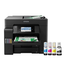 Epson EcoTank • L6550 • MF • Ink • A4 • LAN • WiFi • USB