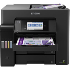 Epson EcoTank • L6570 • MF • Ink • A4 • LAN • WiFi • USB