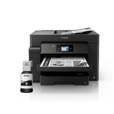 Epson EcoTank • M15140 • MF • Ink • A3 • LAN • WiFi • USB