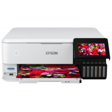 Epson EcoTank • L8160 • MF • Ink • A4 • LAN • WiFi • USB