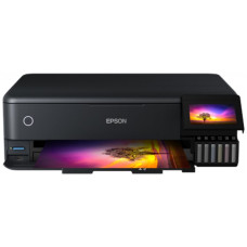 Epson EcoTank • L8180 • MF • Ink • A3 • LAN • WiFi • USB