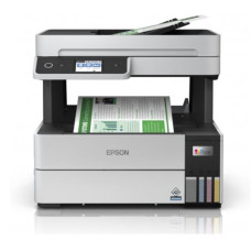 Epson EcoTank • L6460 • MF • Ink • A4 • LAN • WiFi • USB