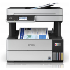 Epson EcoTank • L6490 • MF • Ink • A4 • LAN • WiFi • USB
