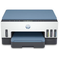 HP Smart Tank • 725 • MF • Ink • A4 • WiFi • USB
