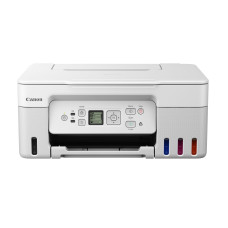 Canon PIXMA • G3470 WH • MF • Ink • A4 • WiFi • USB