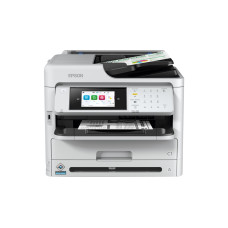 Epson WorkForce Pro • WF-M5899DWF • MF • Ink • A4 • LAN • WiFi • USB