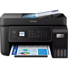 Epson EcoTank • L5310 • MF • Ink • A4 • LAN • WiFi • USB