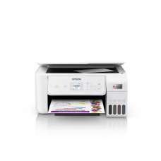 Epson EcoTank • L3286 • MF • Ink • A4 • WiFi • USB