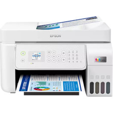 Epson EcoTank • L5316 • MF • Ink • A4 • LAN • WiFi • USB