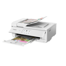 Canon PIXMA • TS9551Ca • MF • Ink • A3 • LAN • WiFi • USB