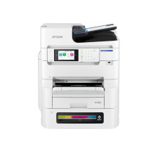 Epson WORKFORCE PRO EMC8101RDWF