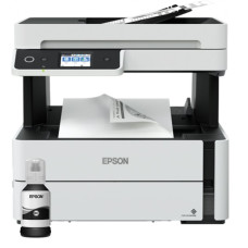 Epson EcoTank • M3180 • MF • Ink • A4 • LAN • WiFi • USB