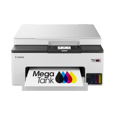 Canon MAXIFY • GX1041 • MF • Ink • A4 • LAN • WiFi • USB