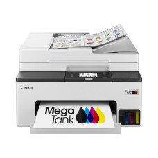 Canon MAXIFY • GX2041 • MF • Ink • A4 • LAN • WiFi • USB