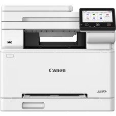 Canon i-SENSYS • MF667Cdw • MF • Laser • A4 • LAN • WiFi • USB