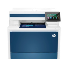HP Color LaserJet Pro • MFP 4302fdn • MF • Laser • A4 • LAN • USB
