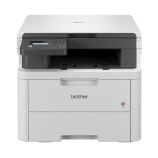 Brother • DCP-L3520CDW • MF • LED • A4 • WiFi • USB