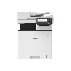 Canon i-SENSYS X • C1533iF II + sada tonerů • MF • Laser • A4 • LAN • WiFi • USB