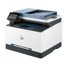 HP Color LaserJet Pro • MFP 3302fdn • MF • Laser • A4 • LAN • USB