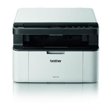 Brother • DCP-1510E • MF • Laser • A4 • USB