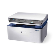 Xerox WorkCenter • 3025V • BI • MF • Laser • A4 • WiFi • USB