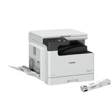 Canon imageRUNNER • 2425 + toner • MF • Laser • A3 • LAN • WiFi • USB