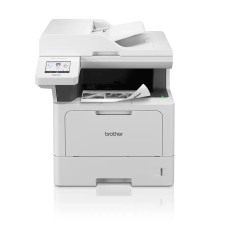Brother • DCP-L5510DW • MF • Laser • A4 • LAN • WiFi • USB