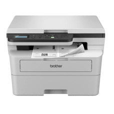 Brother • DCP-B7620DW • MF • Laser • A4 • LAN • WiFi • USB