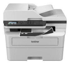 Brother • MFC-B7800DN • MF • Laser • A4 • LAN • USB