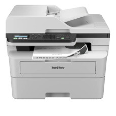 Brother • MFC-B7810DW • MF • Laser • A4 • LAN • WiFi • USB