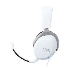 HP HyperX CloudX Stinger 2 Core Xbox • Stereo • Jack • Drát • Bílá