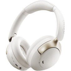 QCY H3 PRO • ANC • Jack • BT • Bílá