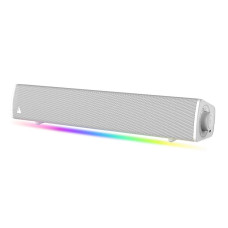Creative Labs Soundbar GS3/Bílá/24W