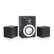 Crono CS-2106C/2.1/10W/Černá