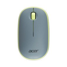 Acer AMR100 • Cestovní • Optická • 1 600 DPI • Bezdrátové USB • Modrá