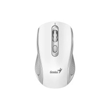 GENIUS NX-8025S • Kancelářská • Optická • 1 200 DPI • Bezdrátové USB • Šedá