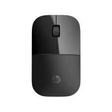 HP Z3700 • Cestovní • Optická • 1 200 DPI • Bezdrátová USB • Černá